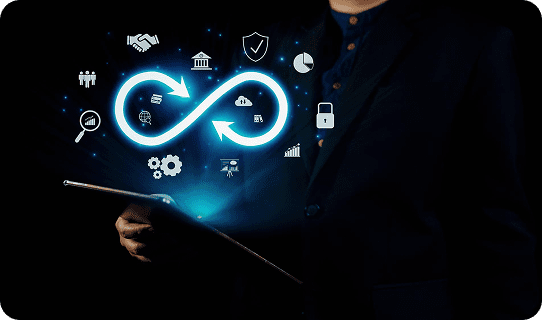 Cybersecurity Consulting