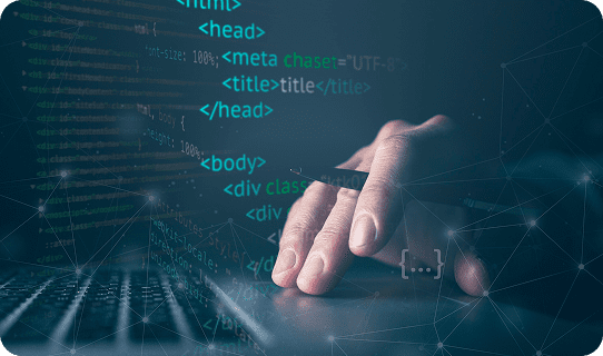 Custom Software Development